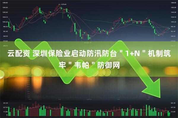 云配资 深圳保险业启动防汛防台＂1+N＂机制筑牢＂韦帕＂防御网