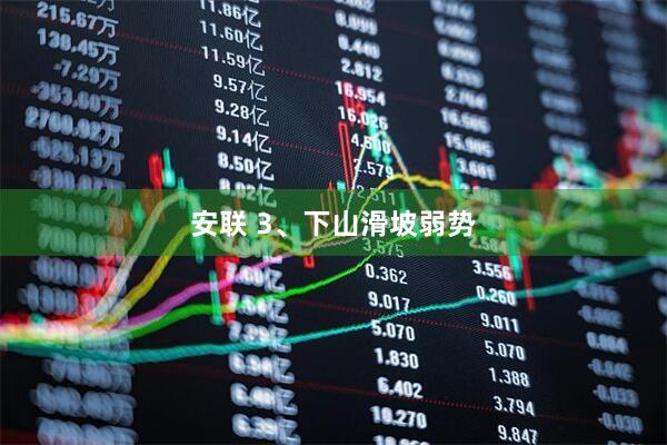 安联 3、下山滑坡弱势
